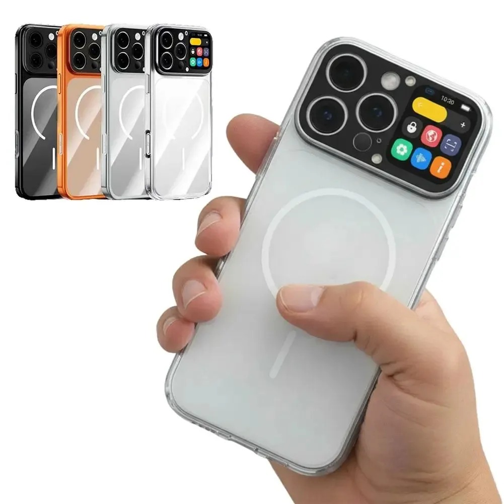 Новый динамический интеллектуа – обзор и цена Phone Cases Video
