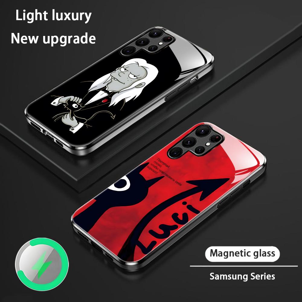 Чехол для телефона Luci Disenc – обзор и цена Phone Cases Anime