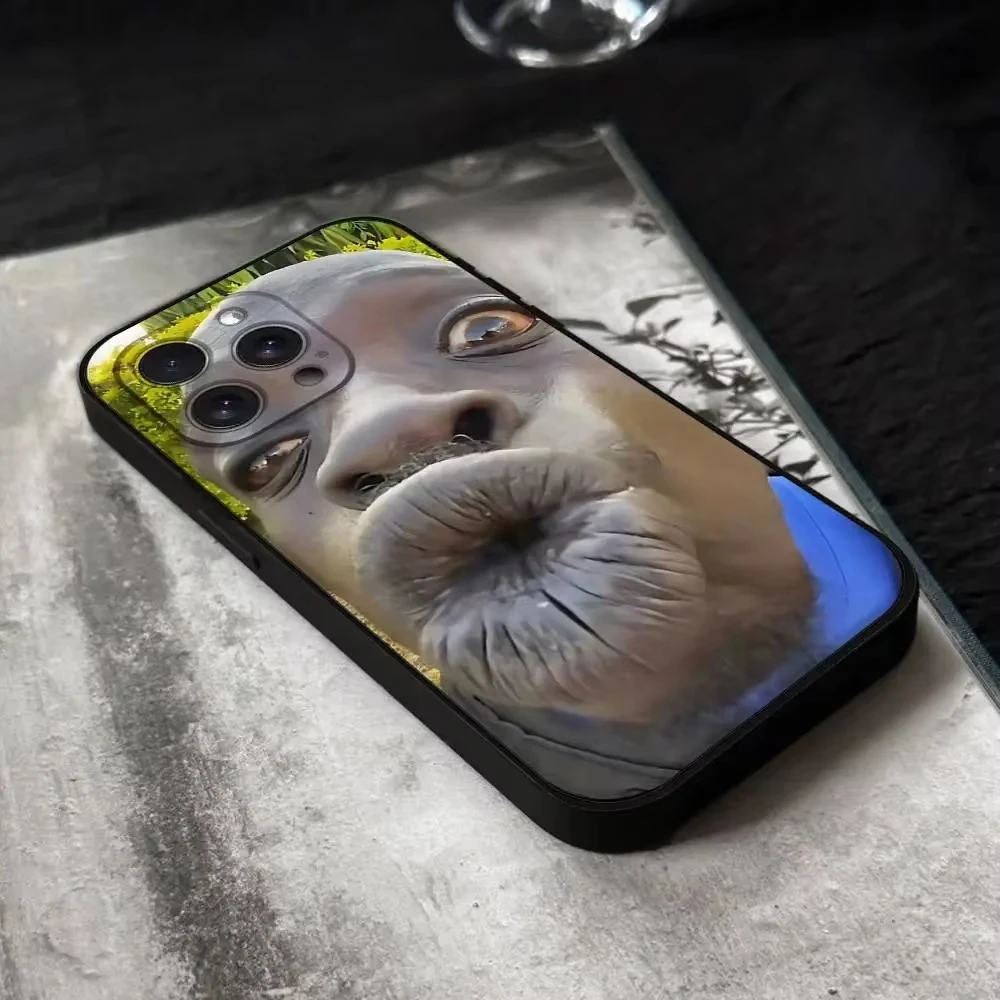 Забавный чехол для телефона с  – обзор и цена Phone Cases Ugly
