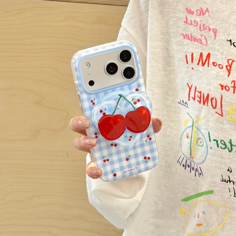 Магнитный держатель-подставка  – обзор и цена Phone Cases Ugly