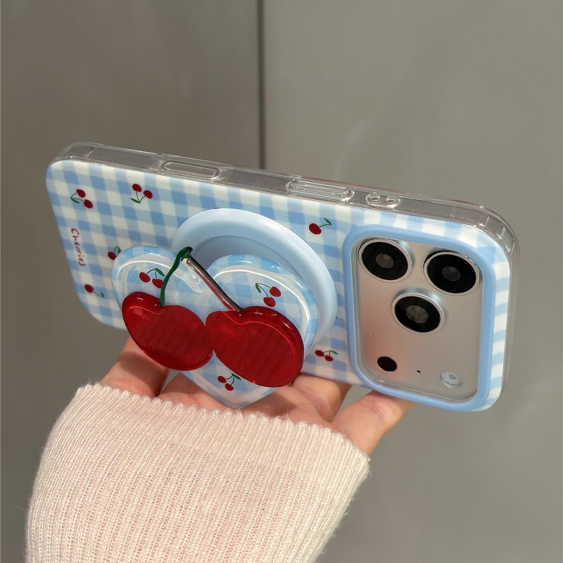 Магнитный держатель-подставка  – обзор и цена Phone Cases Ugly