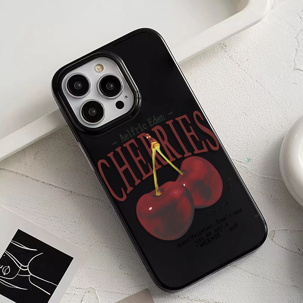Роскошный чехол из винтажного  – обзор и цена Phone Cases That Cover The Camera