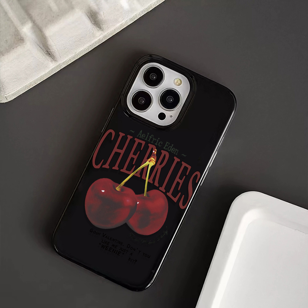 Роскошный чехол из винтажного  – обзор и цена Phone Cases That Cover The Camera