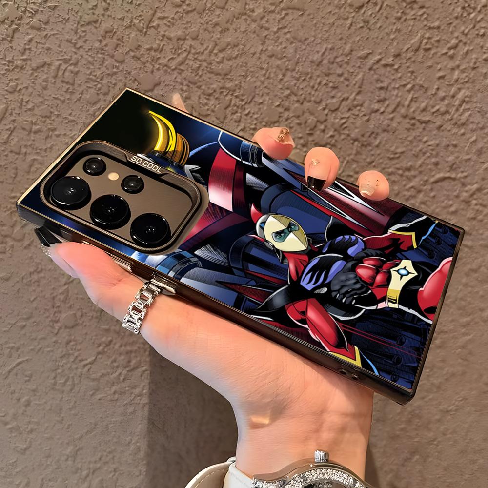 Аниме-чехол для телефона UFO R – обзор и цена Phone Cases Anime