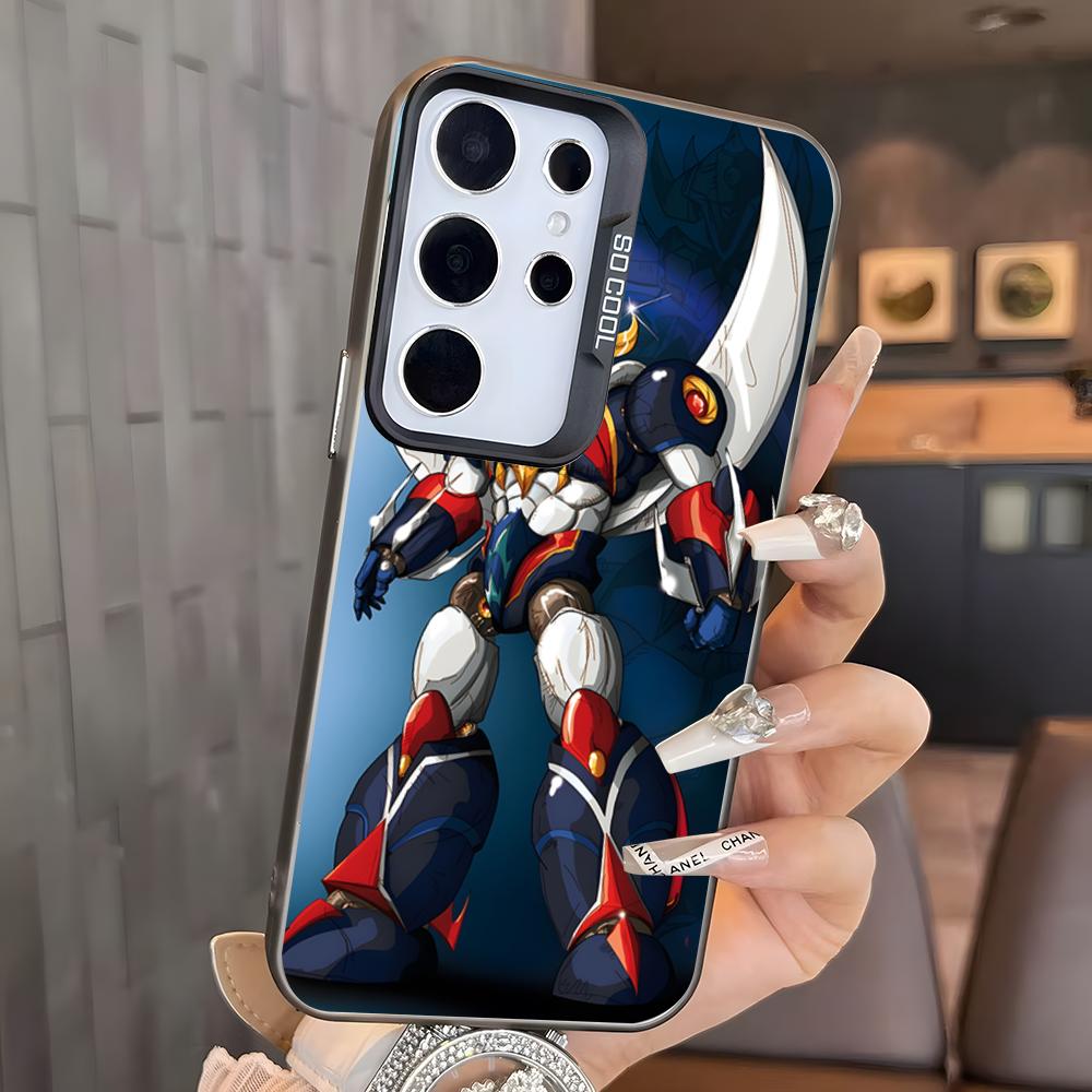 Аниме-чехол для телефона UFO R – обзор и цена Phone Cases Anime