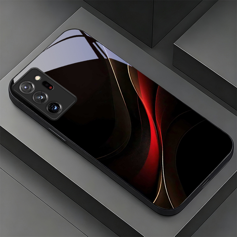Черный чехол для телефона с кр – обзор и цена Phone Cases Samsung A14