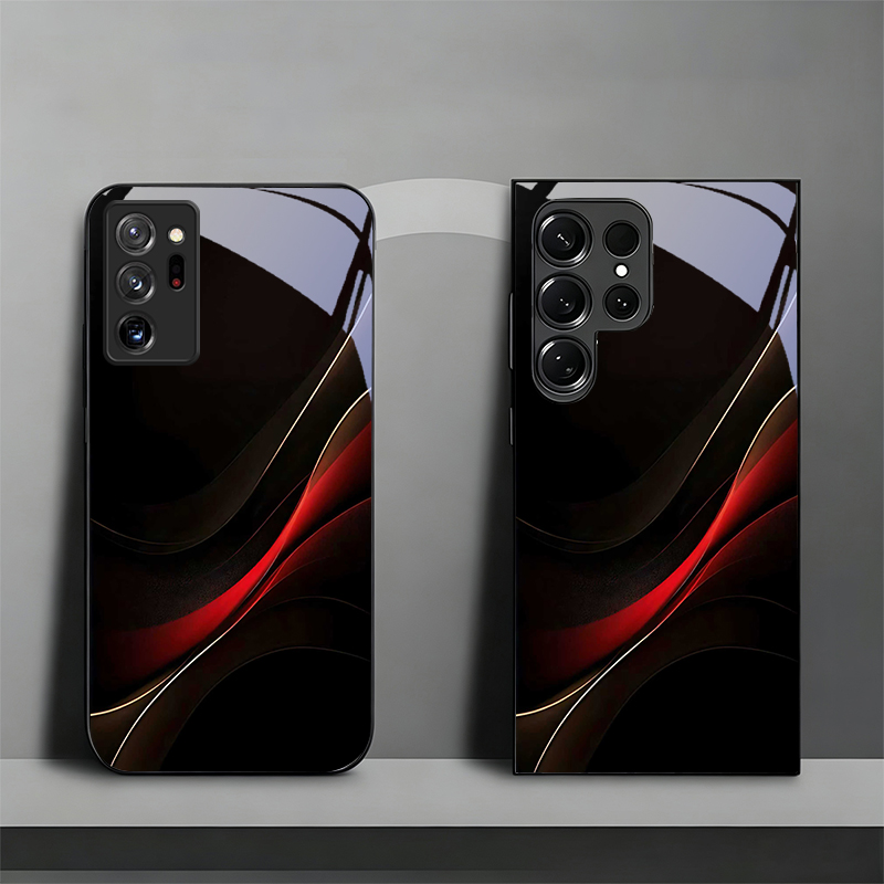 Черный чехол для телефона с кр – обзор и цена Phone Cases Samsung A14