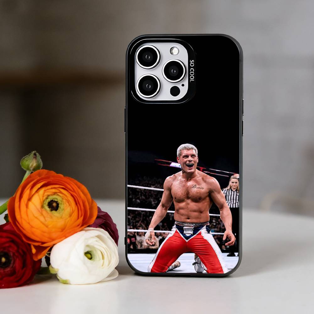 Чехол для телефона с изображен – обзор и цена Phone Cases Rhode