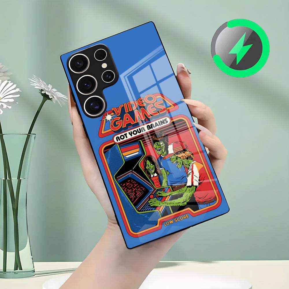 Чехол для телефона Steven Rhod – обзор и цена Phone Cases Rhode
