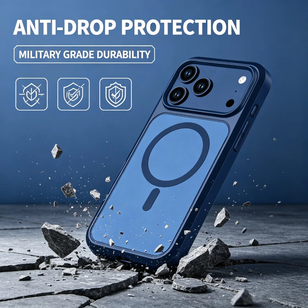 Ott-Box Прочный магнитный чехо – обзор и цена Rugged Armor Case