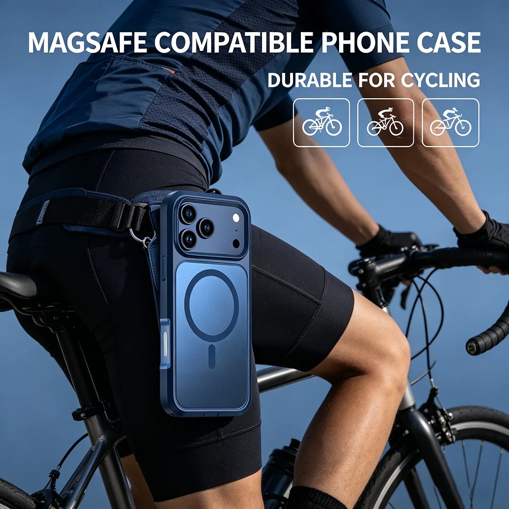 Ott-Box Прочный магнитный чехо – обзор и цена Rugged Armor Case
