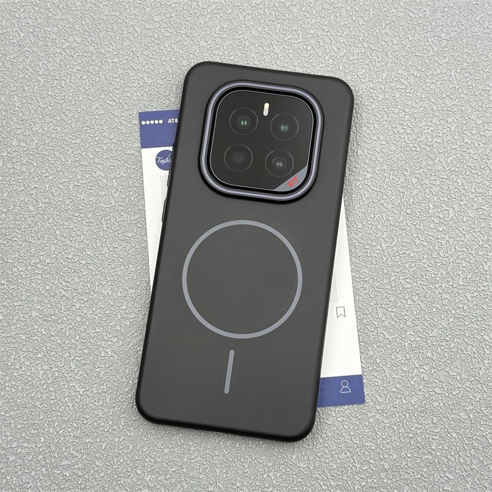 Чехол для Honor GT Pro, магнит – обзор и цена Phone Cases That Cover The Camera