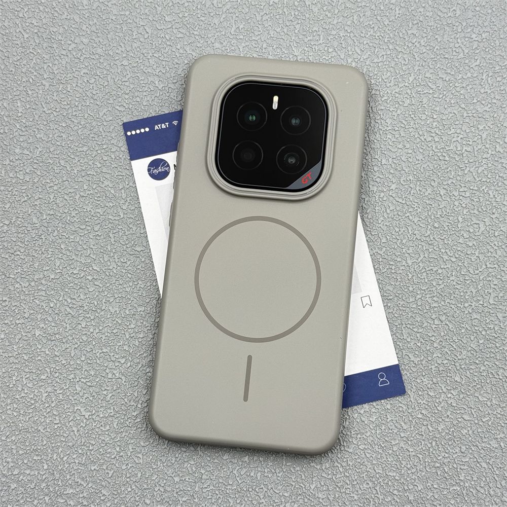 Чехол для Honor GT Pro, магнит – обзор и цена Phone Cases That Cover The Camera