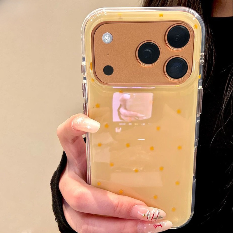 Модный желтый чехол с узором в – обзор и цена Phone Cases Yellow
