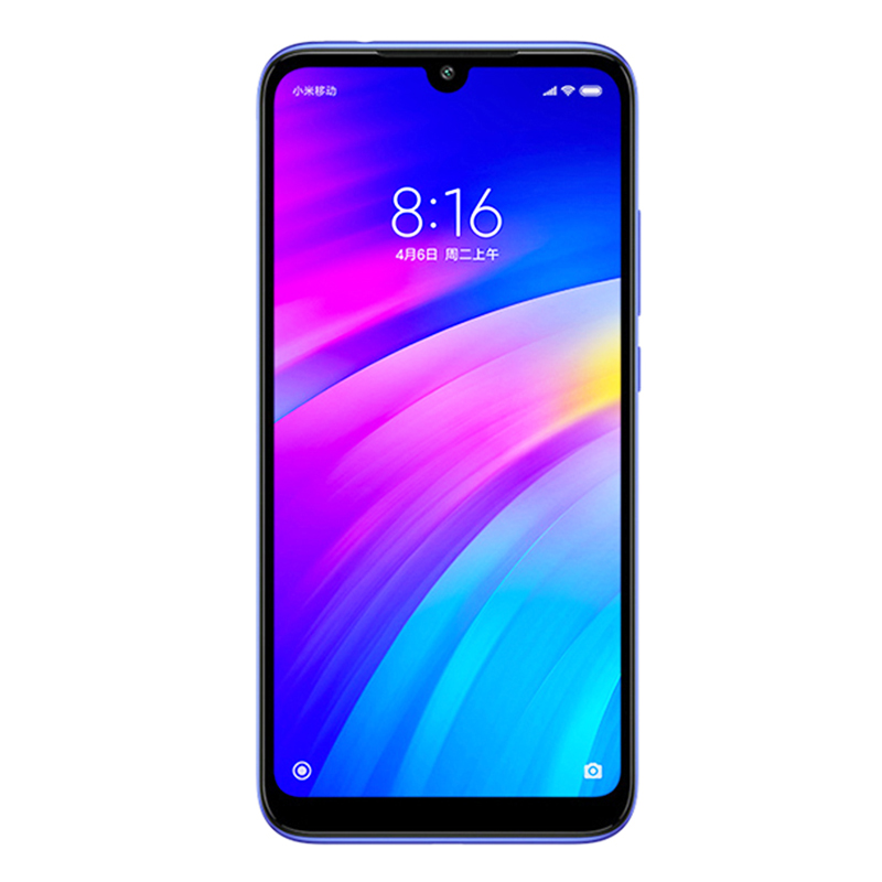 Смартфон Xiaomi Redmi 7 с чехл – обзор и цена Phone Cases Casely