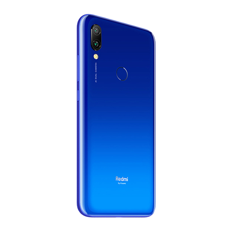 Смартфон Xiaomi Redmi 7 с чехл – обзор и цена Phone Cases Casely