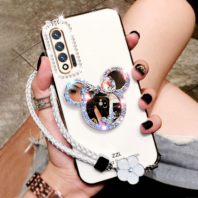 Роскошный блестящий зеркальный – обзор и цена Phone Cases Rimowa