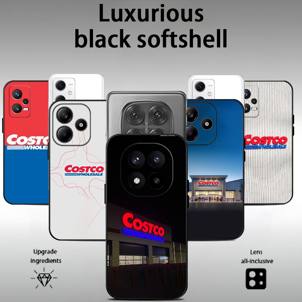 Чехол для телефона Walmart Cos – обзор и цена Phone Cases Walmart