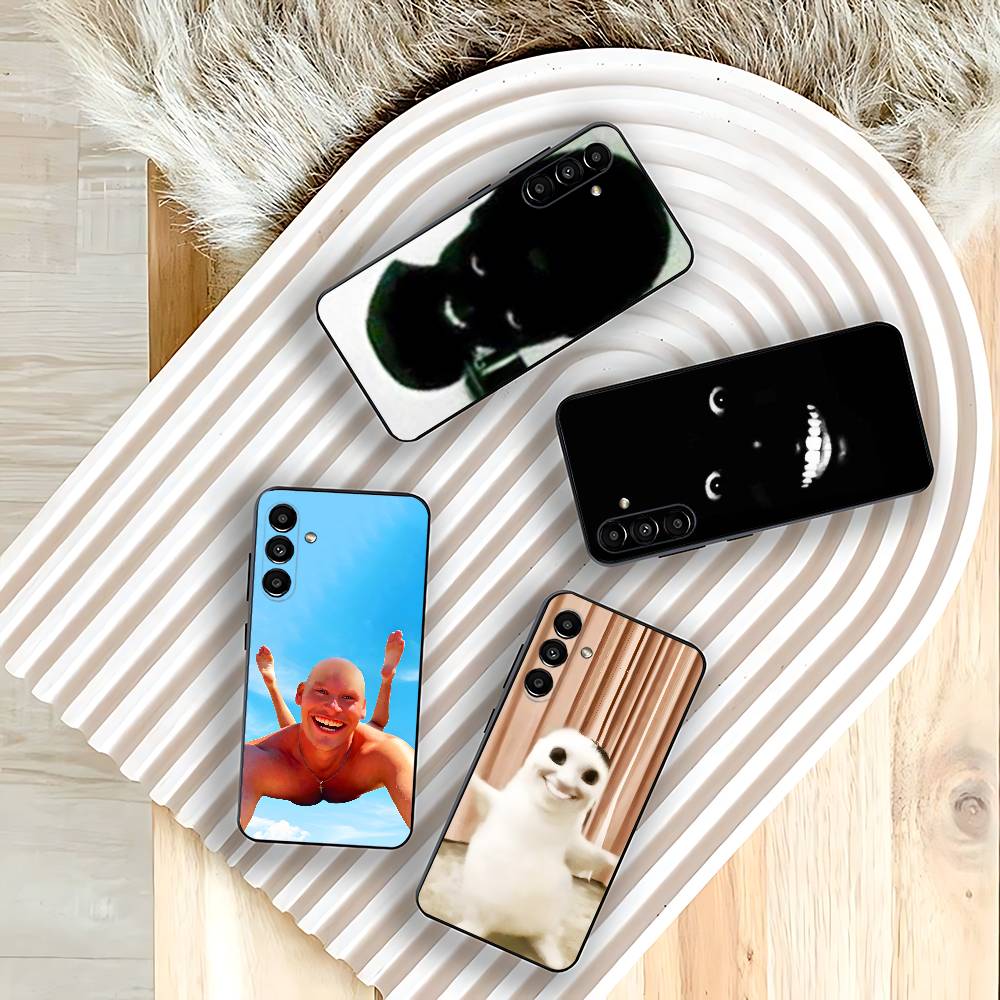 Забавный силиконовый мягкий че – обзор и цена Phone Cases Ugly