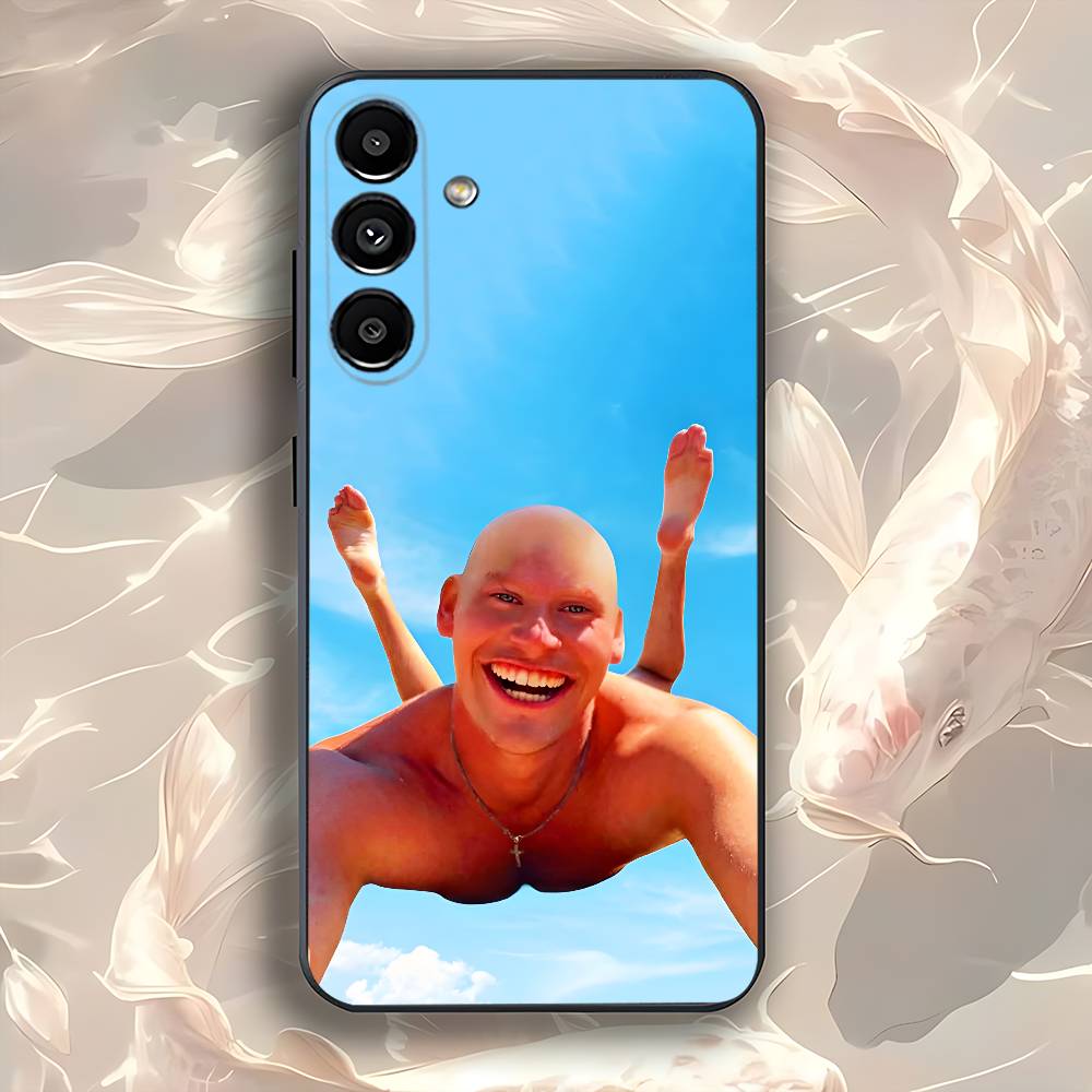 Забавный силиконовый мягкий че – обзор и цена Phone Cases Ugly