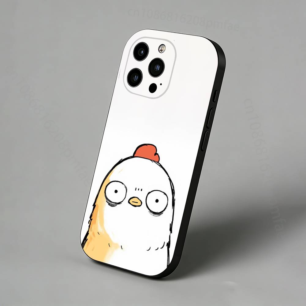 Чехол для телефона из серии «У – обзор и цена Phone Cases Ugly