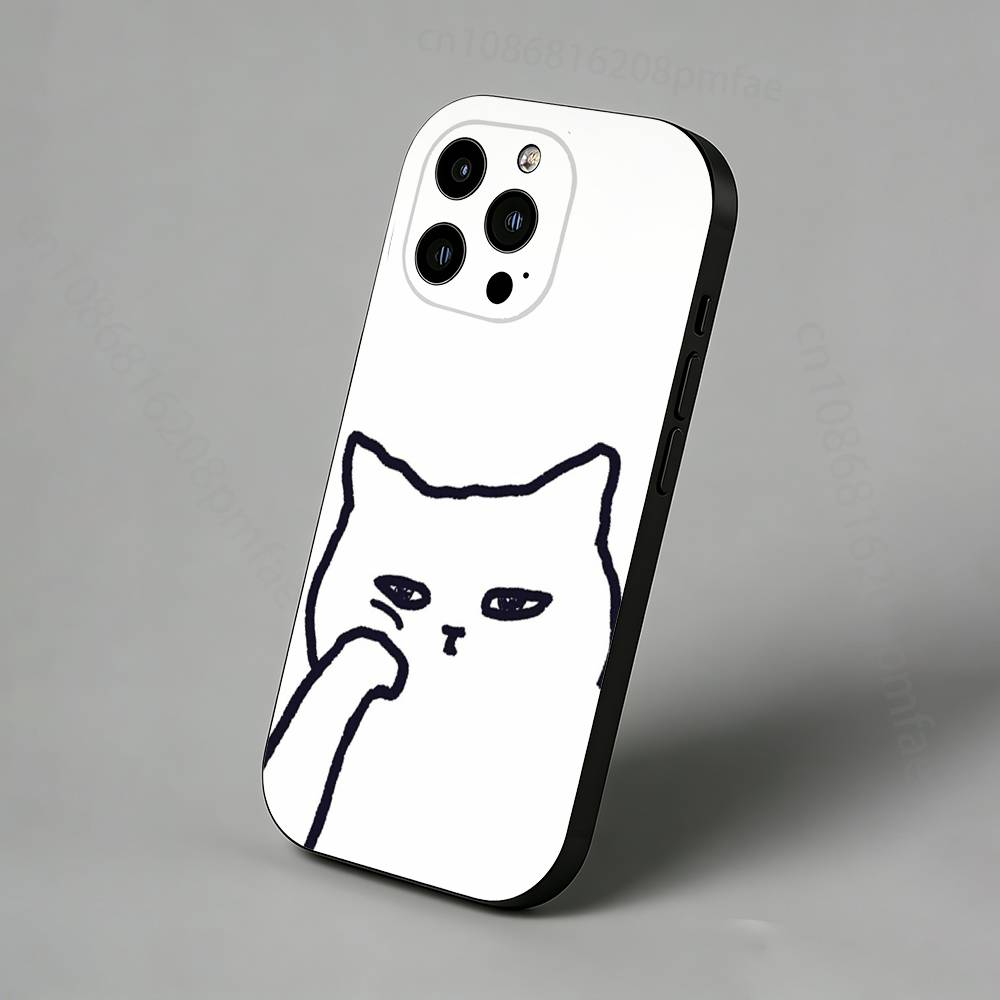Чехол для телефона из серии «У – обзор и цена Phone Cases Ugly