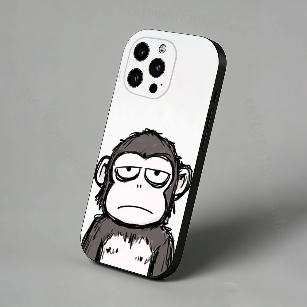 Чехол для телефона из серии «У – обзор и цена Phone Cases Ugly