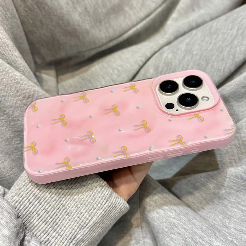 Милый желтый чехол с модным уз – обзор и цена Phone Cases Yellow