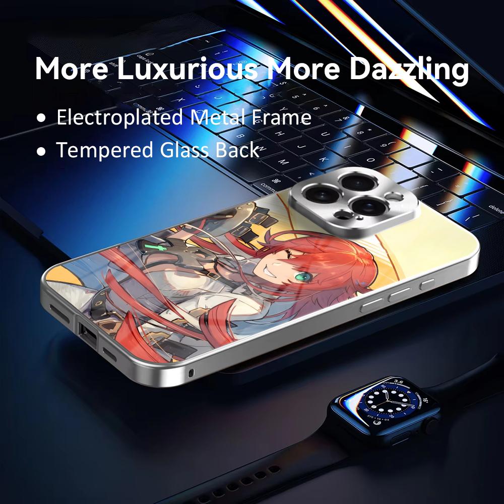 Чехол для телефона G-Guilty Ge – обзор и цена Phone Cases Video