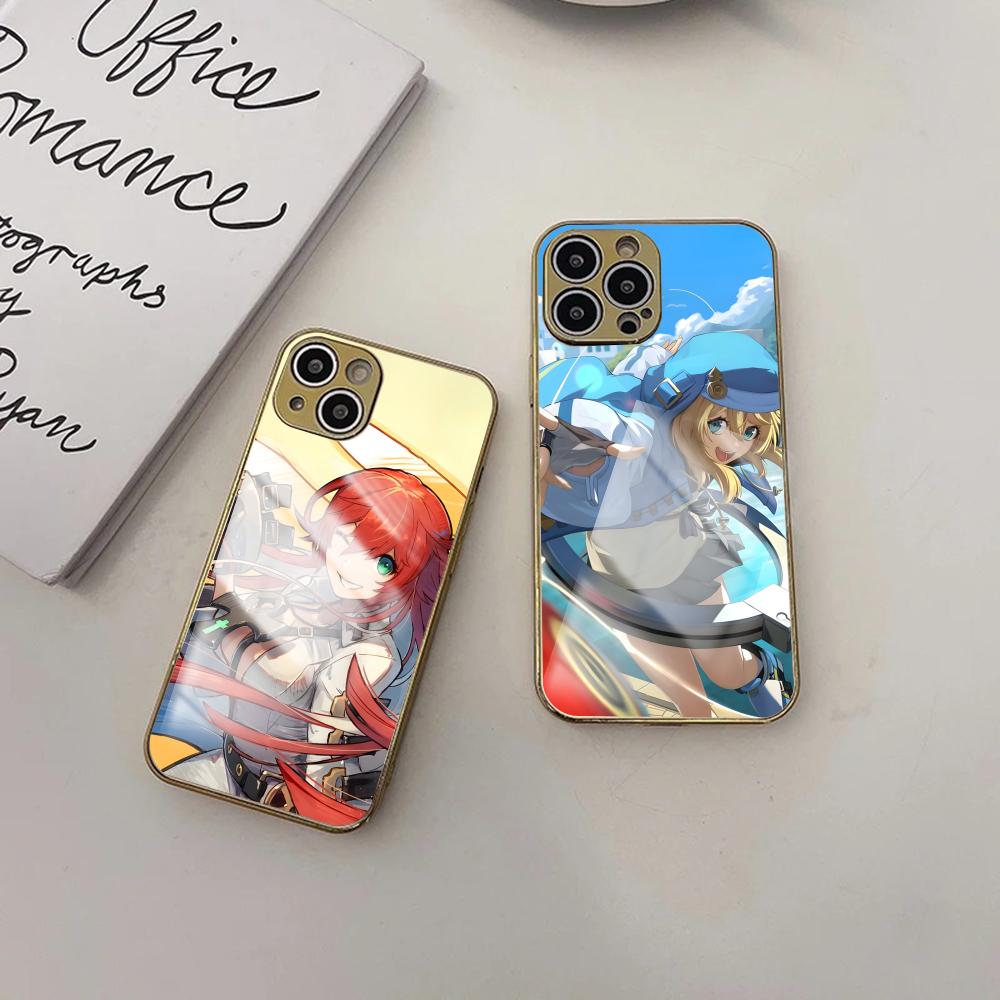 Чехол для телефона G-Guilty Ge – обзор и цена Phone Cases Video