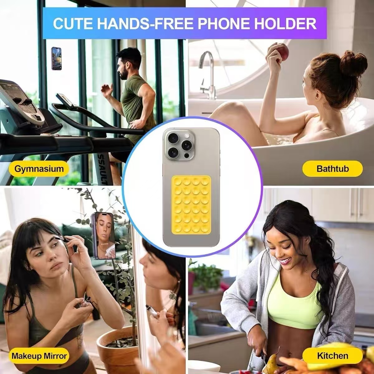 Многофункциональная силиконова – обзор и цена Phone Cases Casely