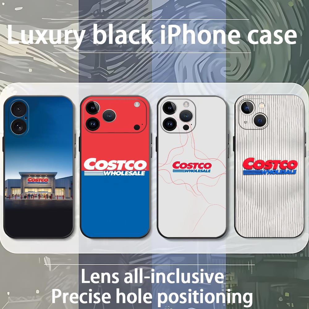Чехол для телефона Walmart Cos – обзор и цена Phone Cases Walmart
