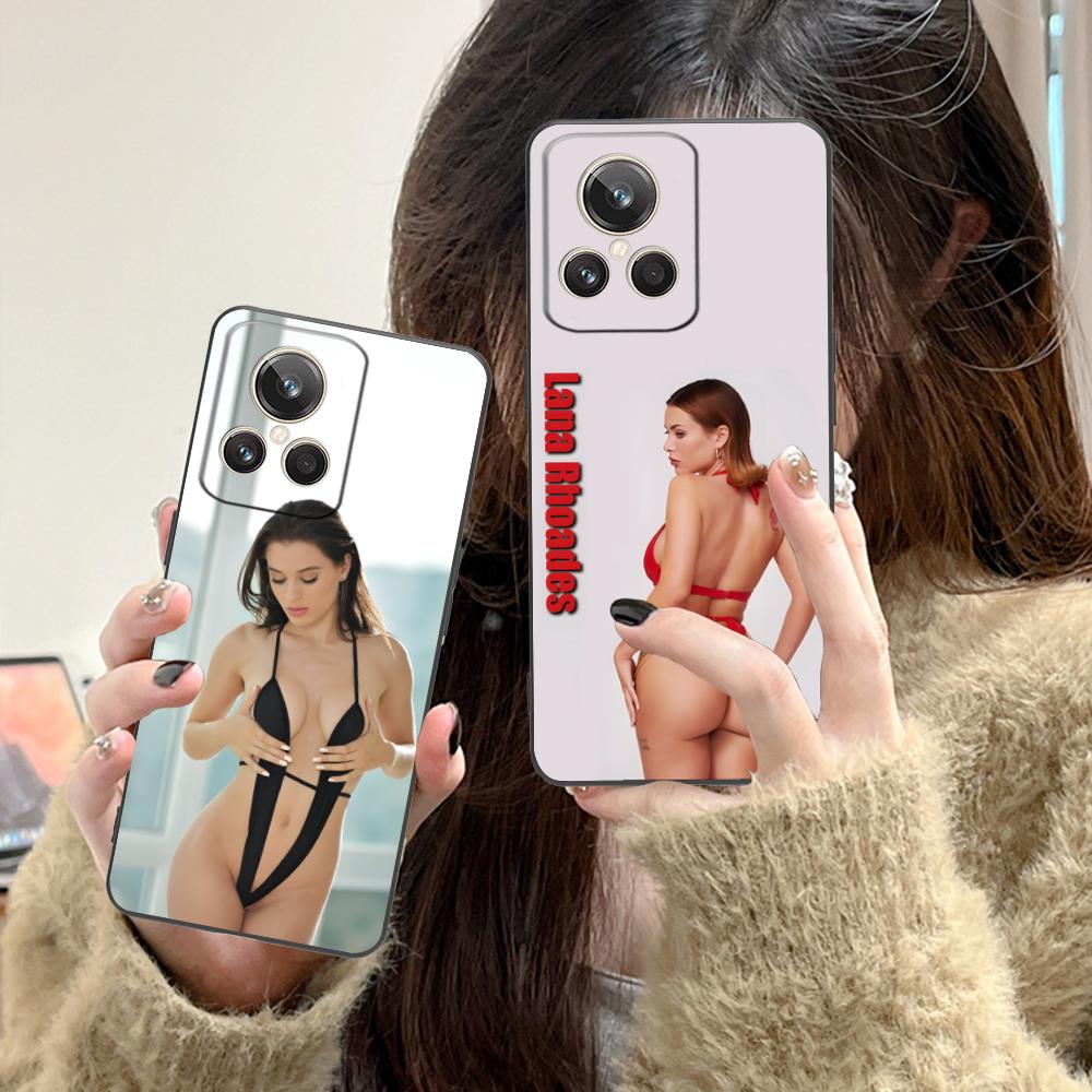 Чехол для телефона Lana Rhodes – обзор и цена Phone Cases Rhode