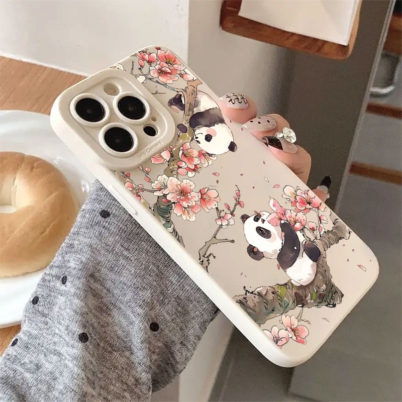 Милый чехол для телефона в вид – обзор и цена Phone Cases With Camera Cover