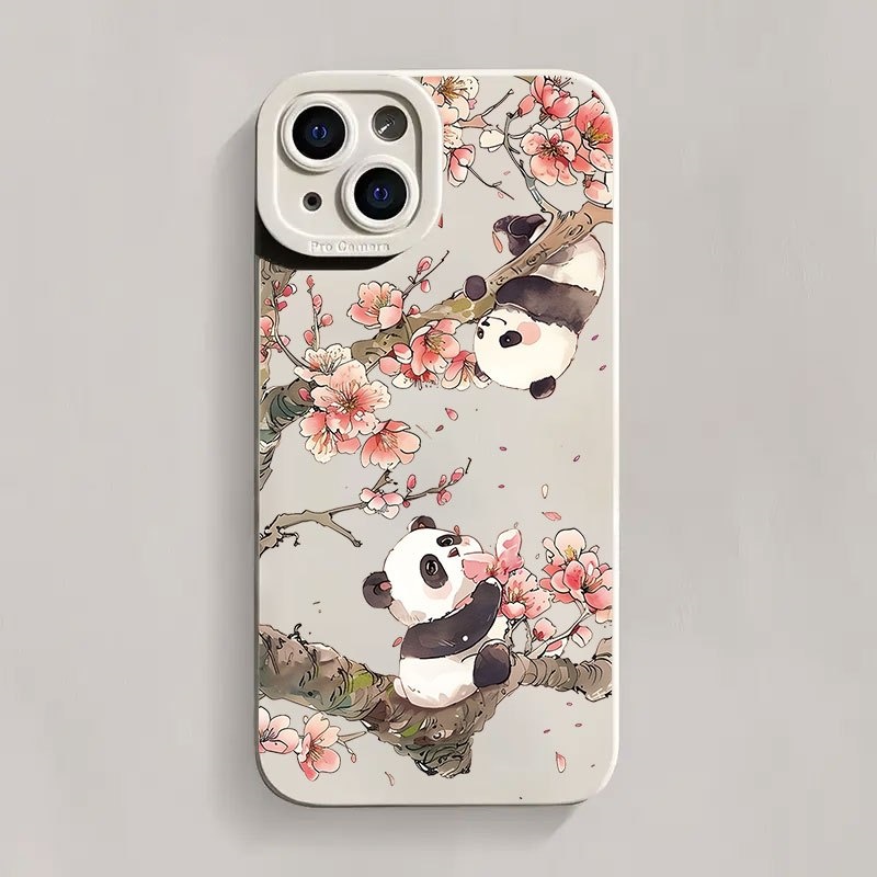 Милый чехол для телефона в вид – обзор и цена Phone Cases With Camera Cover