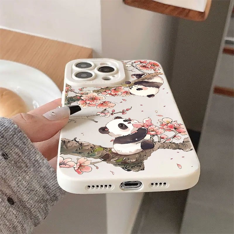 Милый чехол для телефона в вид – обзор и цена Phone Cases With Camera Cover