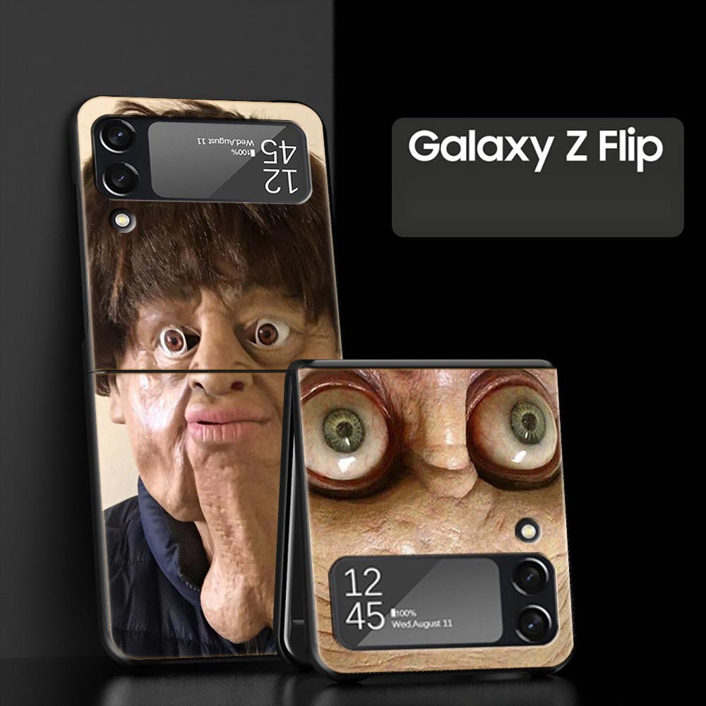 Прочный чехол для телефона Sam – обзор и цена Phone Cases Ugly