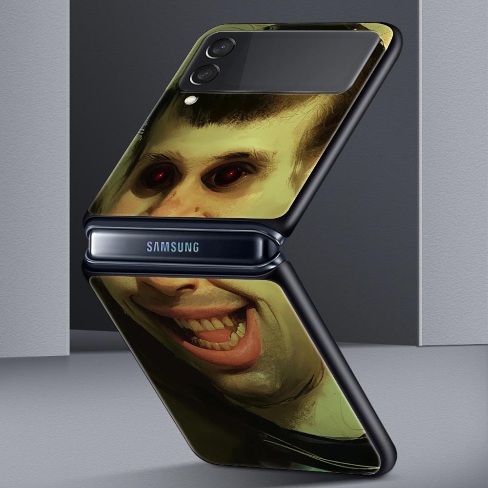Прочный чехол для телефона Sam – обзор и цена Phone Cases Ugly