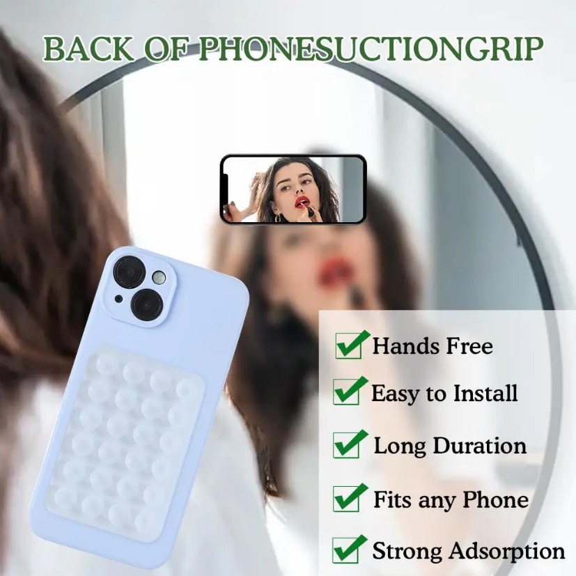 Силиконовый держатель для теле – обзор и цена Phone Cases Casely