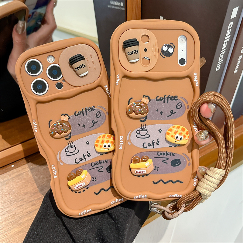 3D-чехол для телефона с мультя – обзор и цена Phone Cases That Cover The Camera