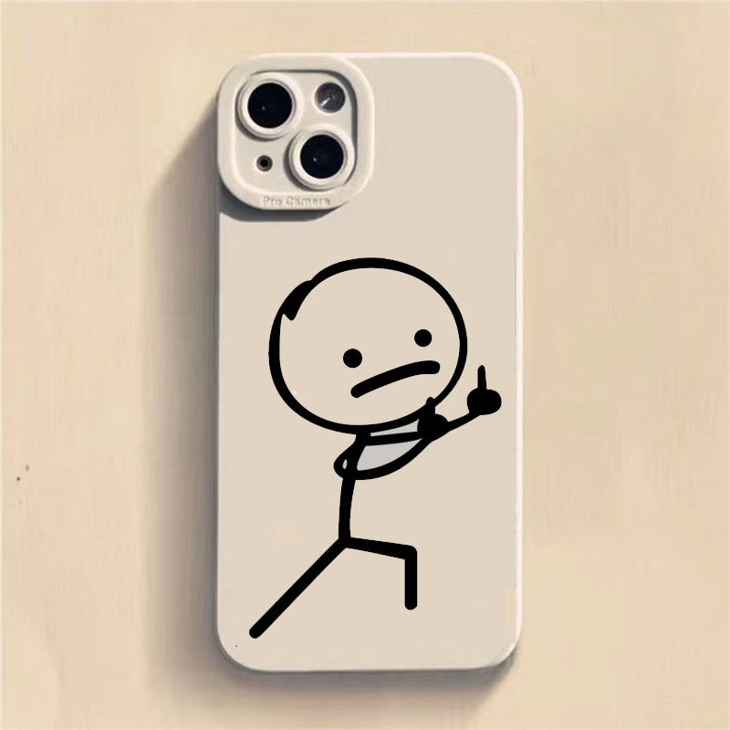 Милые чехлы для телефонов с му – обзор и цена Phone Cases That Cover The Camera