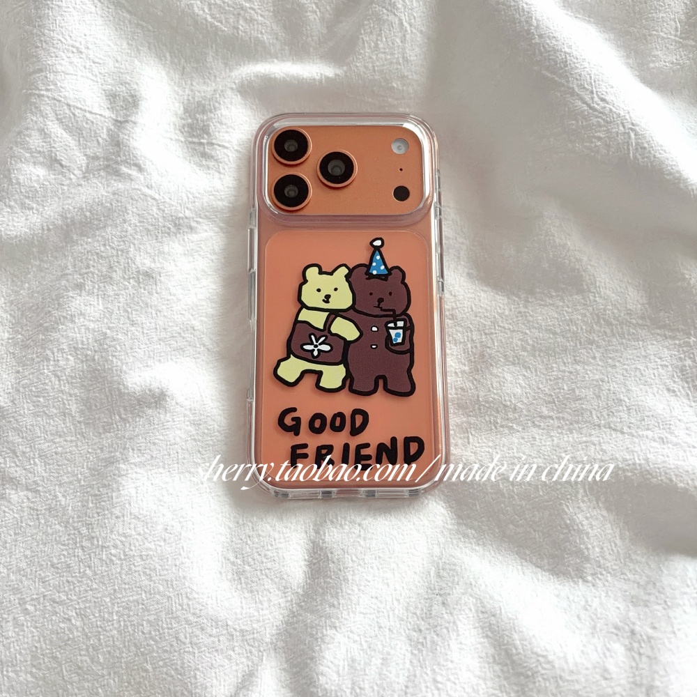 Корейский милый чехол для теле – обзор и цена Phone Cases Yellow