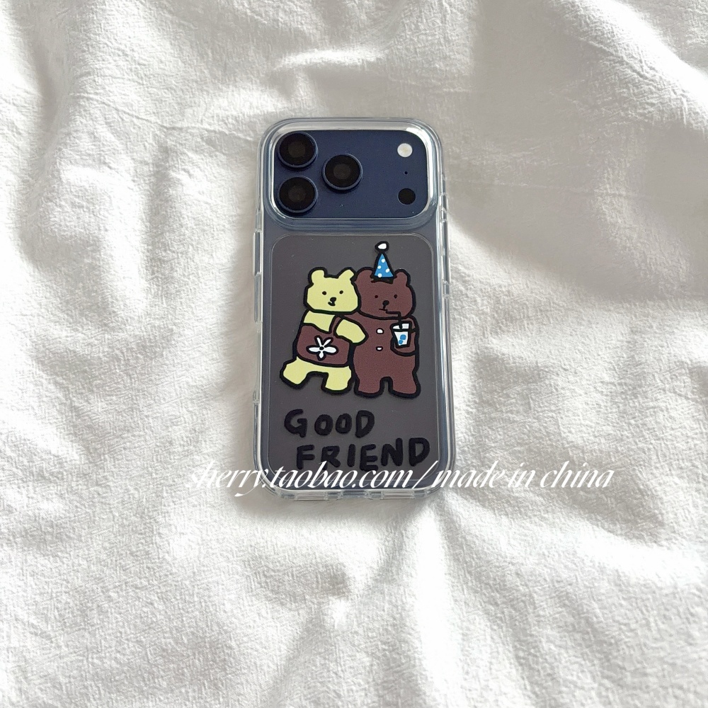 Корейский милый чехол для теле – обзор и цена Phone Cases Yellow
