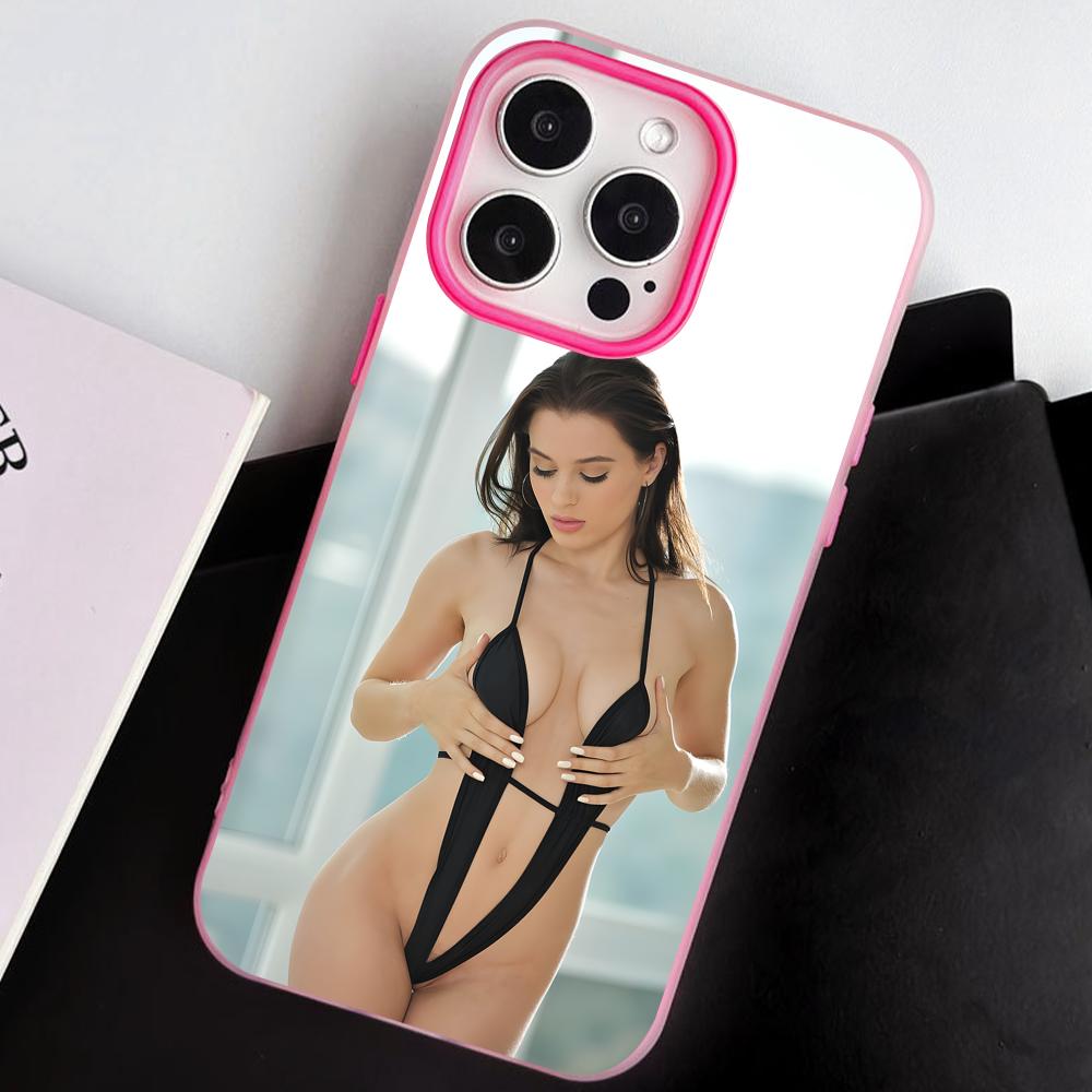 Чехол для iPhone 18, 17, 16, 1 – обзор и цена Phone Cases Rhode