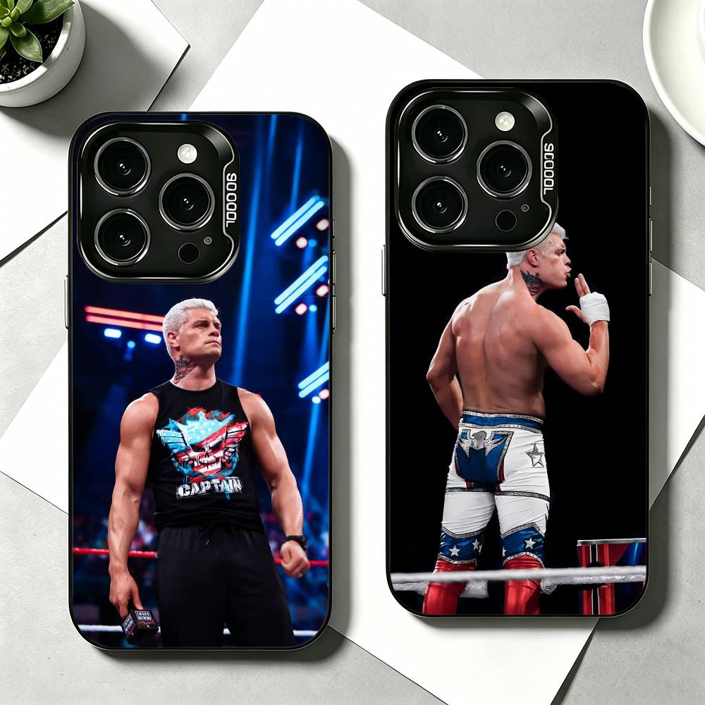 Популярный чехол для телефона  – обзор и цена Phone Cases Rhode