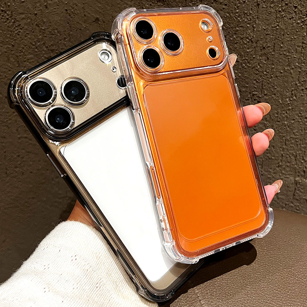 Роскошный прозрачный силиконов – обзор и цена Phone Cases Rimowa