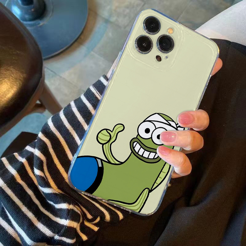 Забавный мультяшный чехол с ур – обзор и цена Phone Cases Ugly