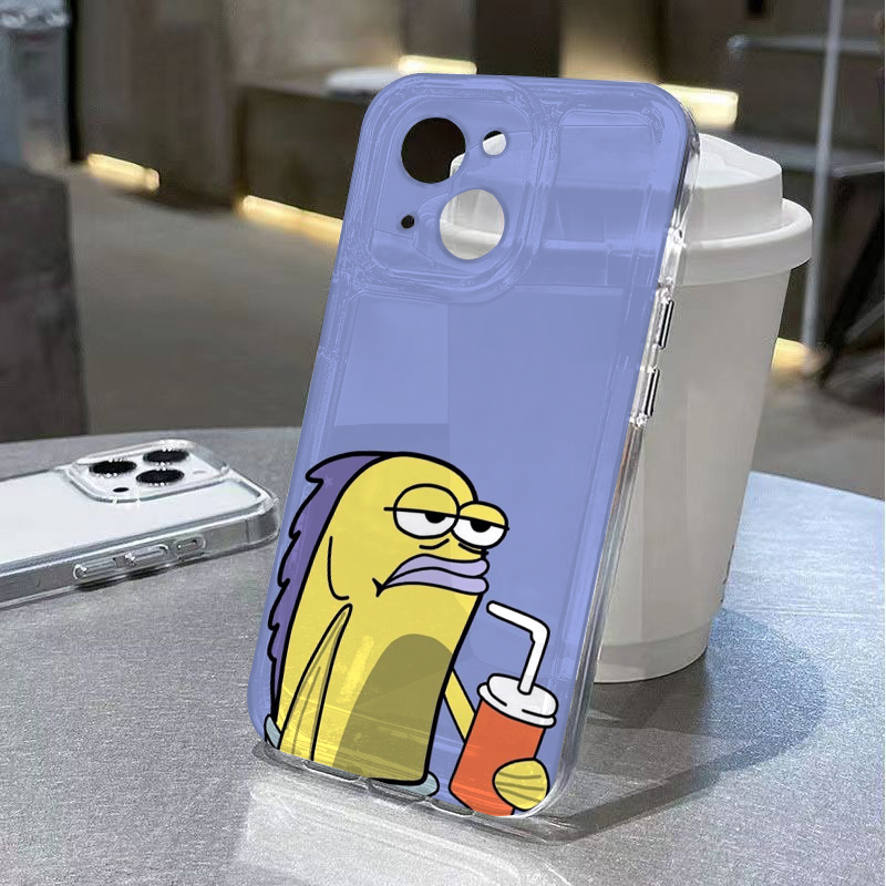 Забавный мультяшный чехол с ур – обзор и цена Phone Cases Ugly