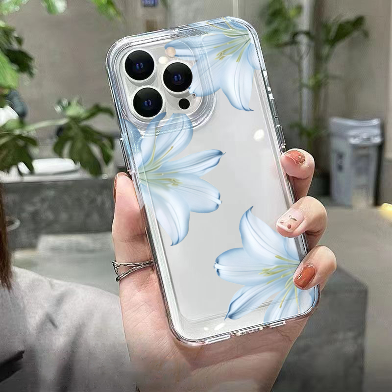 Модный изысканный прозрачный ч – обзор и цена Phone Cases Iphone 11