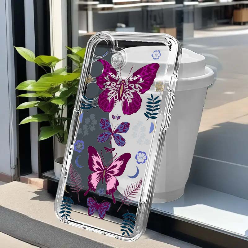 Чехол для телефона с рисунком  – обзор и цена Phone Cases Samsung A14